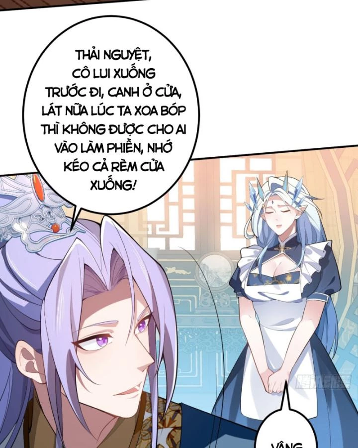 Ta! Phản Phái Thiên Mệnh Lại Thành Chính Đạo Lão Tổ Chapter 30 - Trang 3