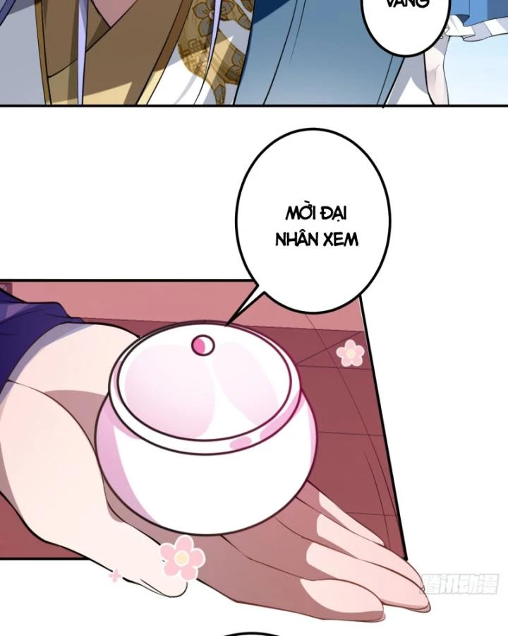 Ta! Phản Phái Thiên Mệnh Lại Thành Chính Đạo Lão Tổ Chapter 30 - Trang 3