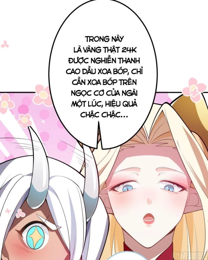 Ta! Phản Phái Thiên Mệnh Lại Thành Chính Đạo Lão Tổ Chapter 30 - Trang 3