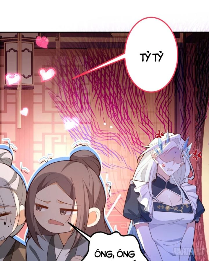 Ta! Phản Phái Thiên Mệnh Lại Thành Chính Đạo Lão Tổ Chapter 30 - Trang 3
