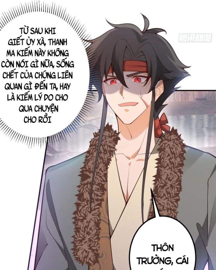 Ta! Phản Phái Thiên Mệnh Lại Thành Chính Đạo Lão Tổ Chapter 30 - Trang 3
