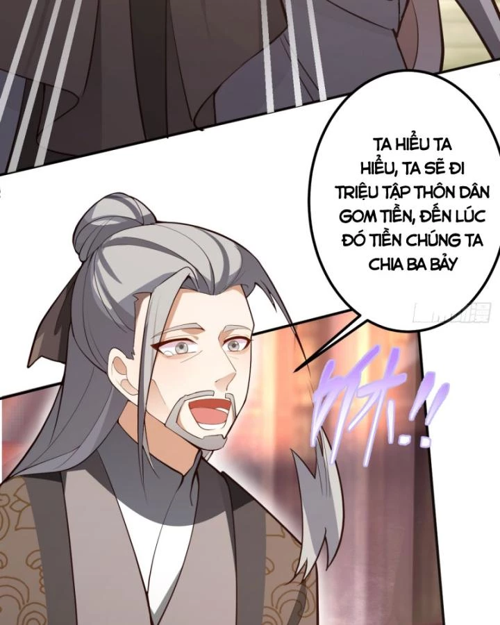 Ta! Phản Phái Thiên Mệnh Lại Thành Chính Đạo Lão Tổ Chapter 30 - Trang 3