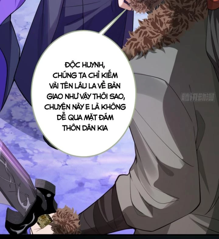 Ta! Phản Phái Thiên Mệnh Lại Thành Chính Đạo Lão Tổ Chapter 30 - Trang 3