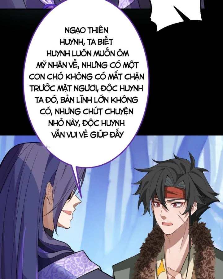 Ta! Phản Phái Thiên Mệnh Lại Thành Chính Đạo Lão Tổ Chapter 30 - Trang 3