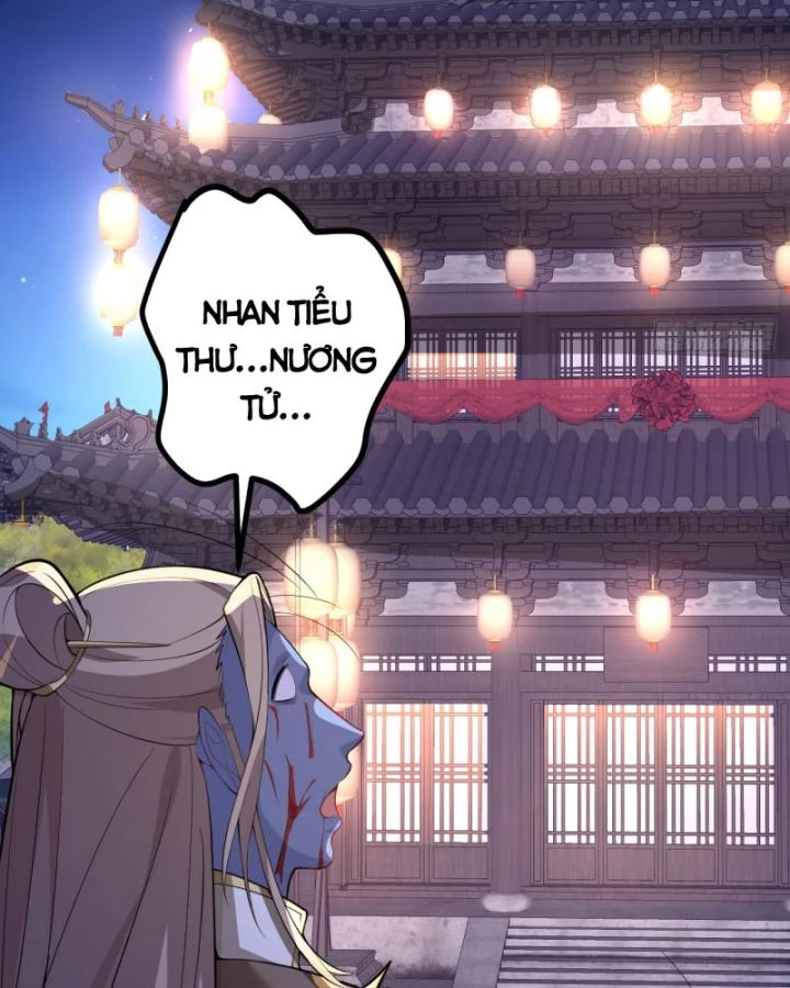 Ta! Phản Phái Thiên Mệnh Lại Thành Chính Đạo Lão Tổ Chapter 30 - Trang 3