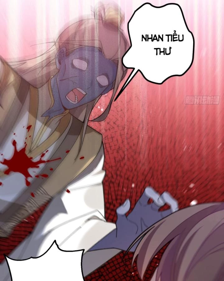 Ta! Phản Phái Thiên Mệnh Lại Thành Chính Đạo Lão Tổ Chapter 30 - Trang 3