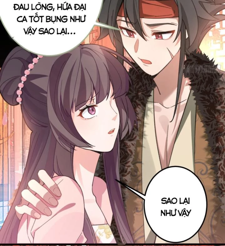 Ta! Phản Phái Thiên Mệnh Lại Thành Chính Đạo Lão Tổ Chapter 30 - Trang 3
