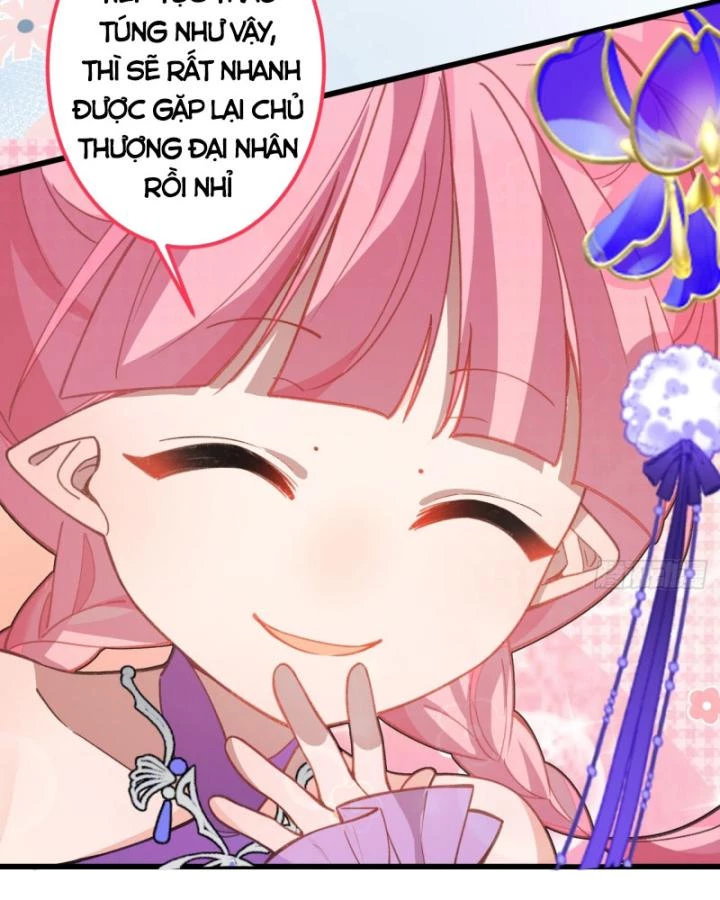 Ta! Phản Phái Thiên Mệnh Lại Thành Chính Đạo Lão Tổ Chapter 30 - Trang 3