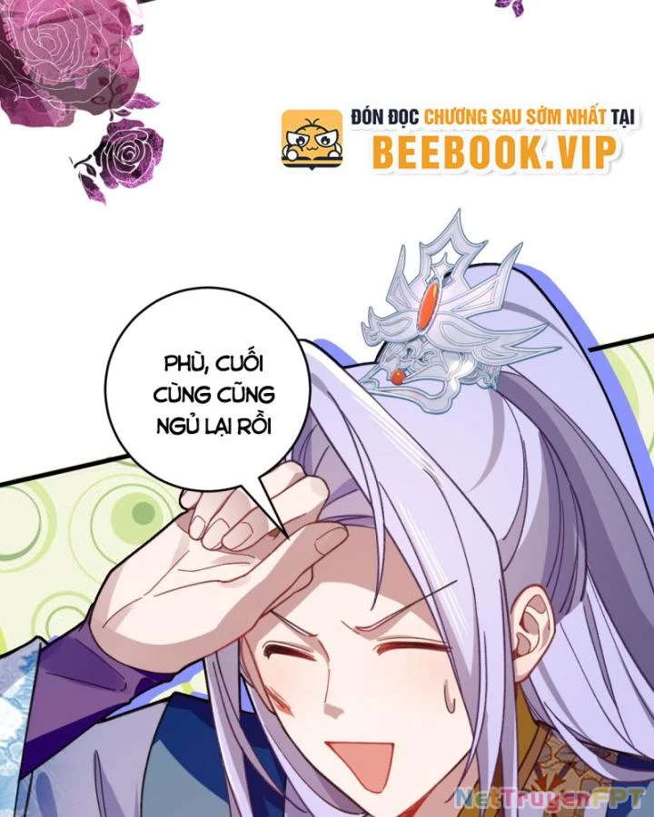 Ta! Phản Phái Thiên Mệnh Lại Thành Chính Đạo Lão Tổ Chapter 31 - Trang 3