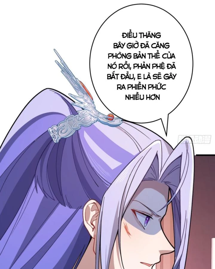 Ta! Phản Phái Thiên Mệnh Lại Thành Chính Đạo Lão Tổ Chapter 31 - Trang 3