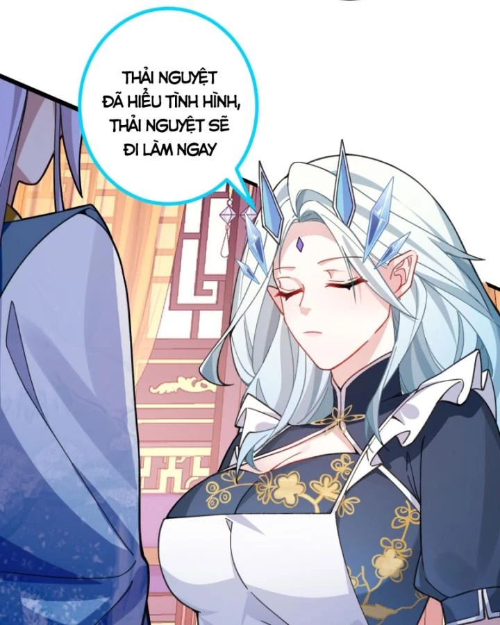 Ta! Phản Phái Thiên Mệnh Lại Thành Chính Đạo Lão Tổ Chapter 31 - Trang 3
