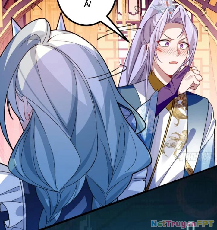Ta! Phản Phái Thiên Mệnh Lại Thành Chính Đạo Lão Tổ Chapter 31 - Trang 3