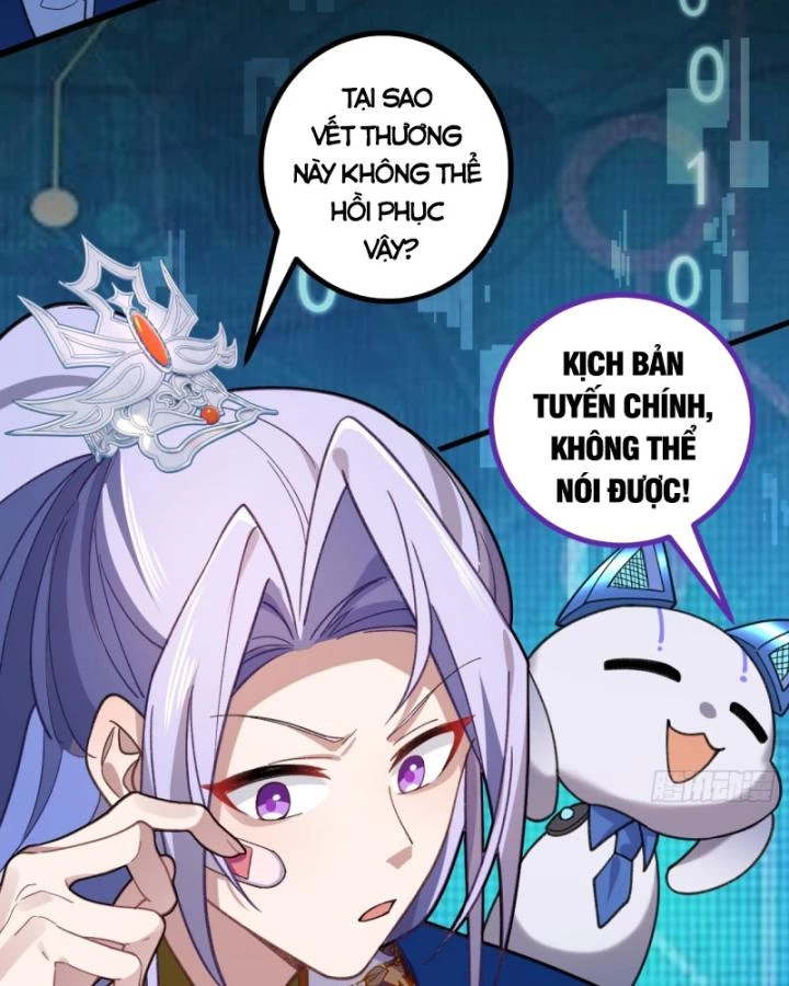 Ta! Phản Phái Thiên Mệnh Lại Thành Chính Đạo Lão Tổ Chapter 31 - Trang 3