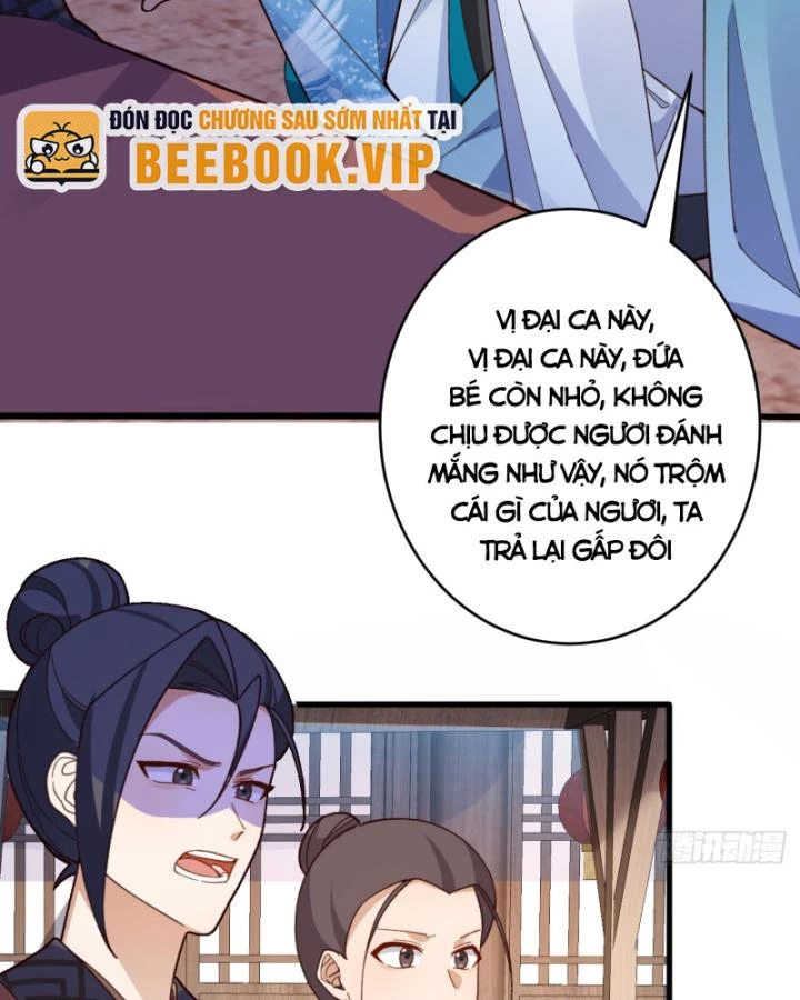Ta! Phản Phái Thiên Mệnh Lại Thành Chính Đạo Lão Tổ Chapter 31 - Trang 3