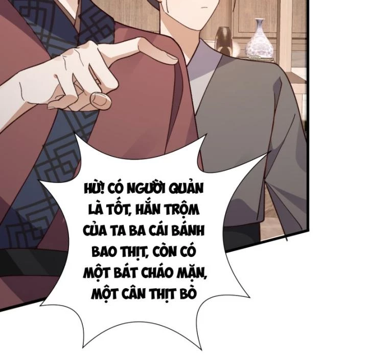 Ta! Phản Phái Thiên Mệnh Lại Thành Chính Đạo Lão Tổ Chapter 31 - Trang 3
