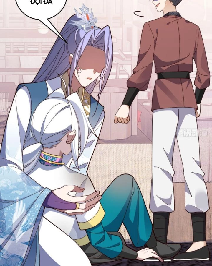 Ta! Phản Phái Thiên Mệnh Lại Thành Chính Đạo Lão Tổ Chapter 31 - Trang 3
