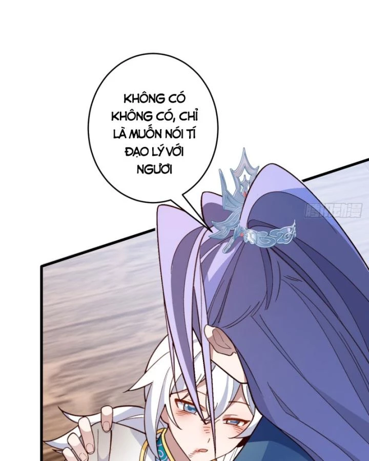 Ta! Phản Phái Thiên Mệnh Lại Thành Chính Đạo Lão Tổ Chapter 31 - Trang 3