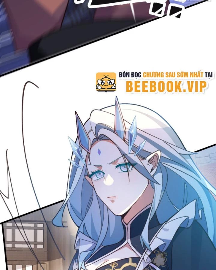Ta! Phản Phái Thiên Mệnh Lại Thành Chính Đạo Lão Tổ Chapter 31 - Trang 3
