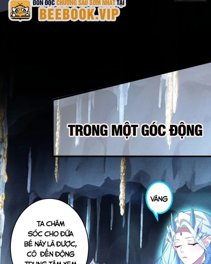 Ta! Phản Phái Thiên Mệnh Lại Thành Chính Đạo Lão Tổ Chapter 31 - Trang 3