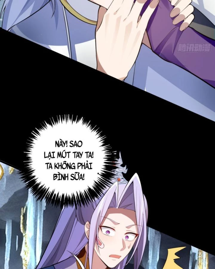 Ta! Phản Phái Thiên Mệnh Lại Thành Chính Đạo Lão Tổ Chapter 31 - Trang 3