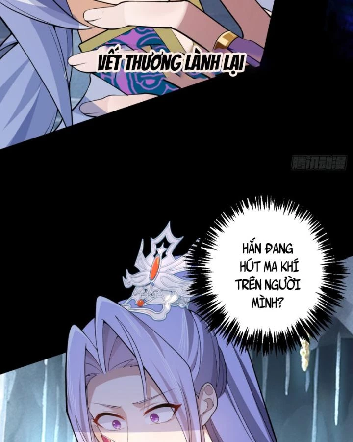 Ta! Phản Phái Thiên Mệnh Lại Thành Chính Đạo Lão Tổ Chapter 31 - Trang 3