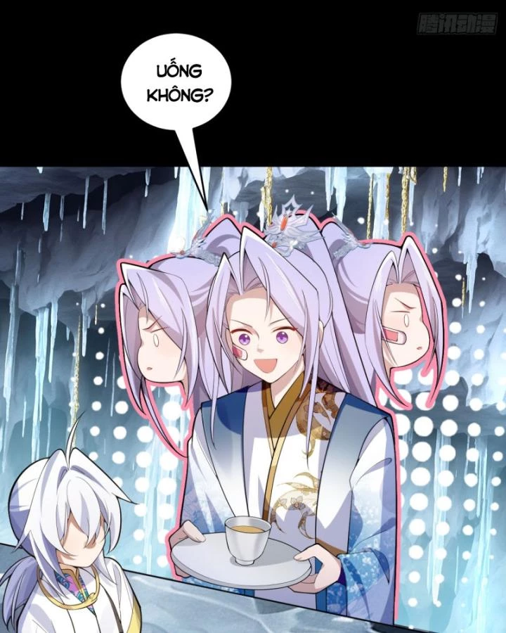 Ta! Phản Phái Thiên Mệnh Lại Thành Chính Đạo Lão Tổ Chapter 31 - Trang 3
