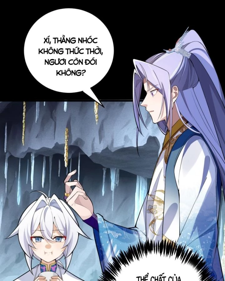 Ta! Phản Phái Thiên Mệnh Lại Thành Chính Đạo Lão Tổ Chapter 31 - Trang 3