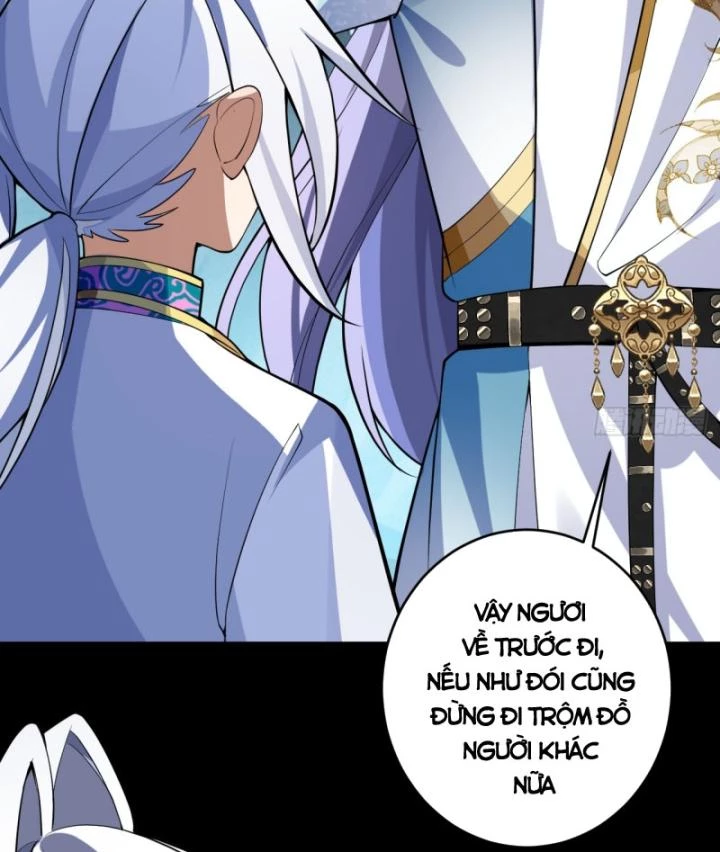 Ta! Phản Phái Thiên Mệnh Lại Thành Chính Đạo Lão Tổ Chapter 31 - Trang 3