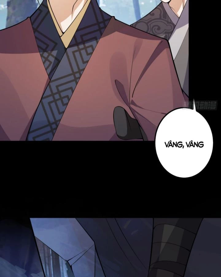 Ta! Phản Phái Thiên Mệnh Lại Thành Chính Đạo Lão Tổ Chapter 31 - Trang 3