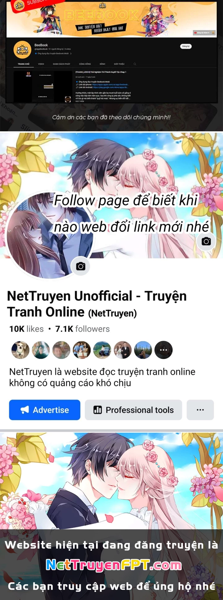 Ta! Phản Phái Thiên Mệnh Lại Thành Chính Đạo Lão Tổ Chapter 31 - Trang 3