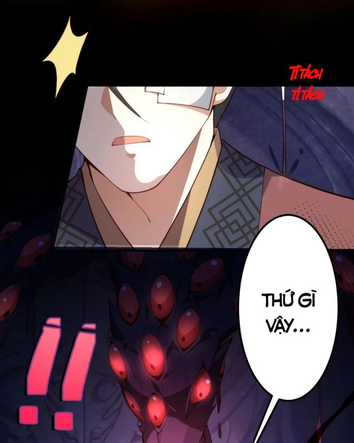 Ta! Phản Phái Thiên Mệnh Lại Thành Chính Đạo Lão Tổ Chapter 32 - Trang 3