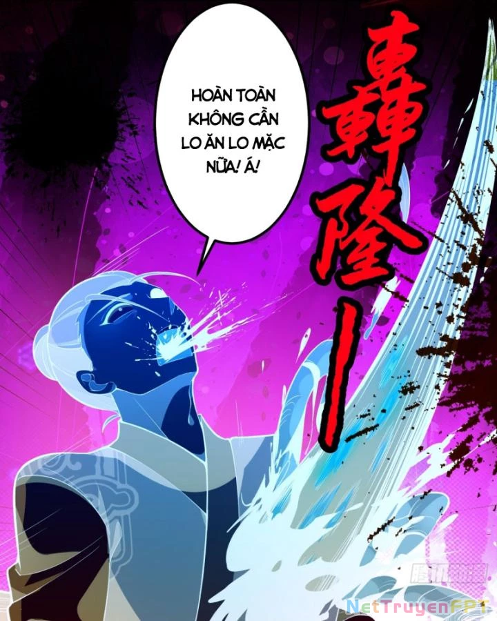 Ta! Phản Phái Thiên Mệnh Lại Thành Chính Đạo Lão Tổ Chapter 32 - Trang 3