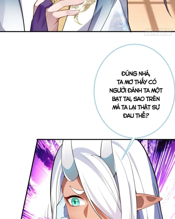 Ta! Phản Phái Thiên Mệnh Lại Thành Chính Đạo Lão Tổ Chapter 32 - Trang 3