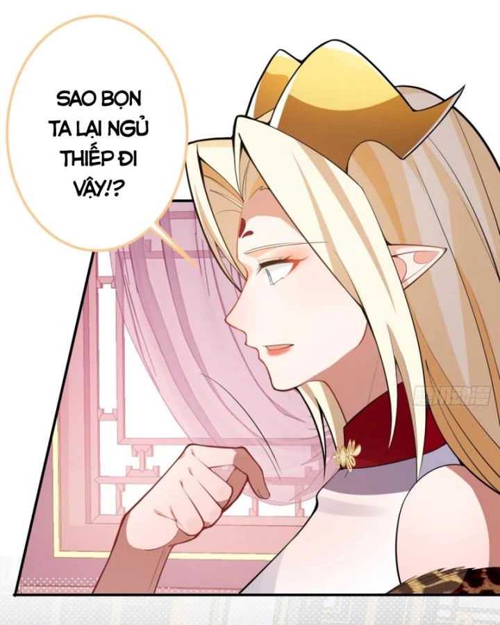 Ta! Phản Phái Thiên Mệnh Lại Thành Chính Đạo Lão Tổ Chapter 32 - Trang 3
