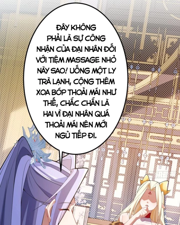 Ta! Phản Phái Thiên Mệnh Lại Thành Chính Đạo Lão Tổ Chapter 32 - Trang 3
