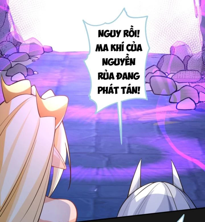 Ta! Phản Phái Thiên Mệnh Lại Thành Chính Đạo Lão Tổ Chapter 32 - Trang 3