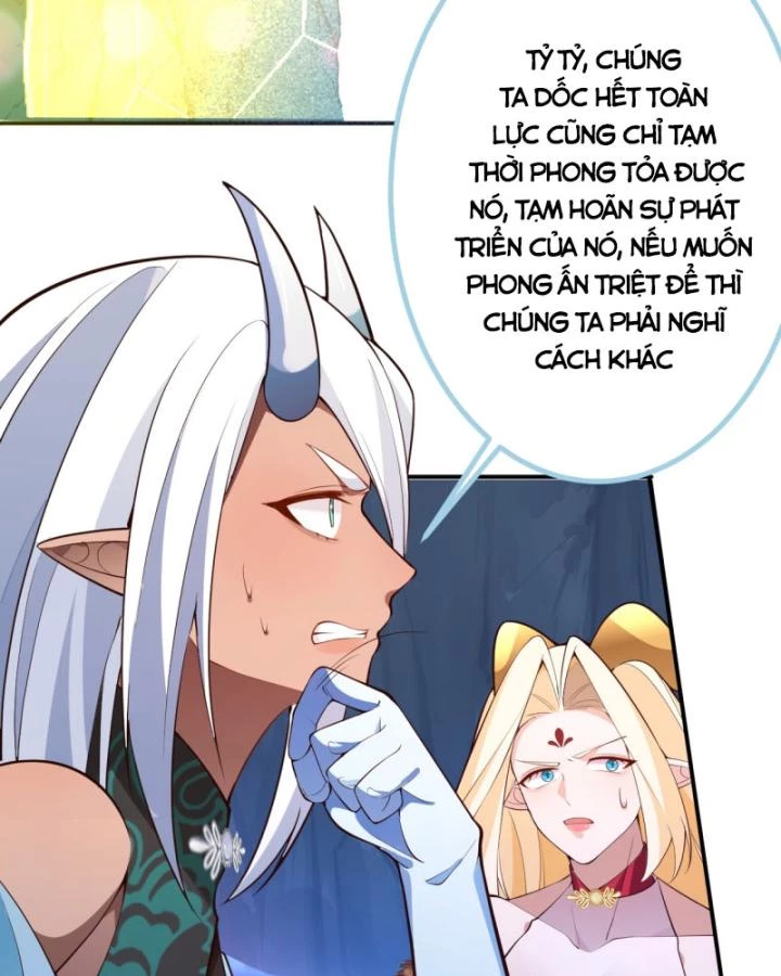 Ta! Phản Phái Thiên Mệnh Lại Thành Chính Đạo Lão Tổ Chapter 32 - Trang 3
