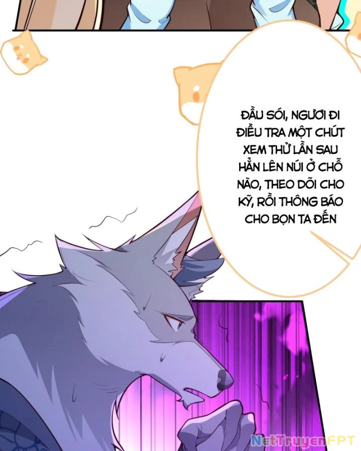 Ta! Phản Phái Thiên Mệnh Lại Thành Chính Đạo Lão Tổ Chapter 32 - Trang 3