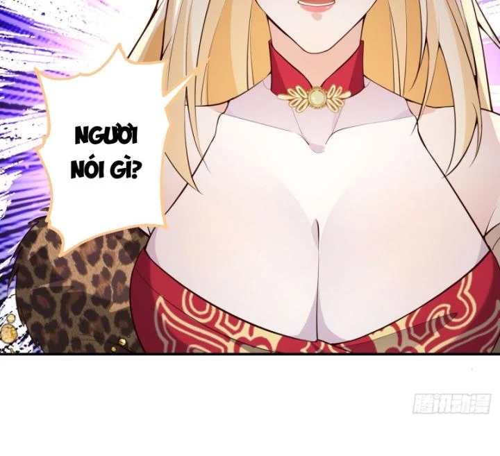 Ta! Phản Phái Thiên Mệnh Lại Thành Chính Đạo Lão Tổ Chapter 32 - Trang 3