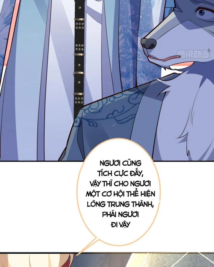 Ta! Phản Phái Thiên Mệnh Lại Thành Chính Đạo Lão Tổ Chapter 32 - Trang 3