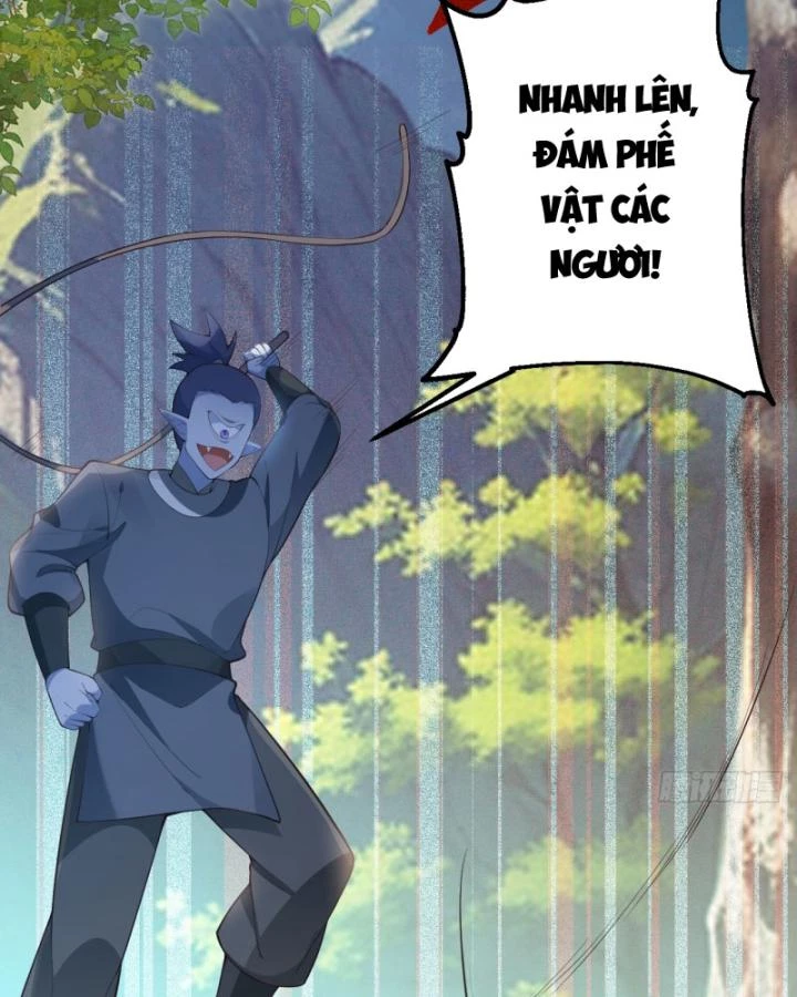 Ta! Phản Phái Thiên Mệnh Lại Thành Chính Đạo Lão Tổ Chapter 32 - Trang 3