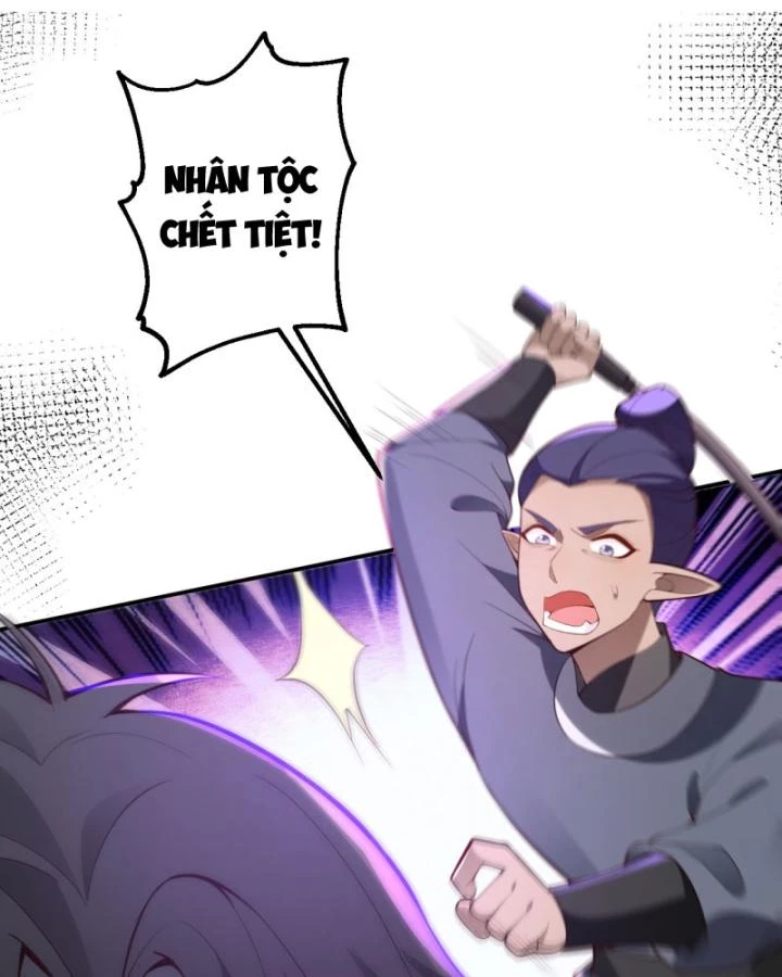 Ta! Phản Phái Thiên Mệnh Lại Thành Chính Đạo Lão Tổ Chapter 32 - Trang 3