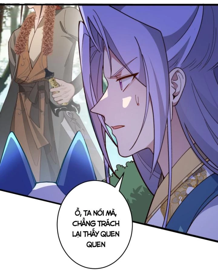 Ta! Phản Phái Thiên Mệnh Lại Thành Chính Đạo Lão Tổ Chapter 33 - Trang 3