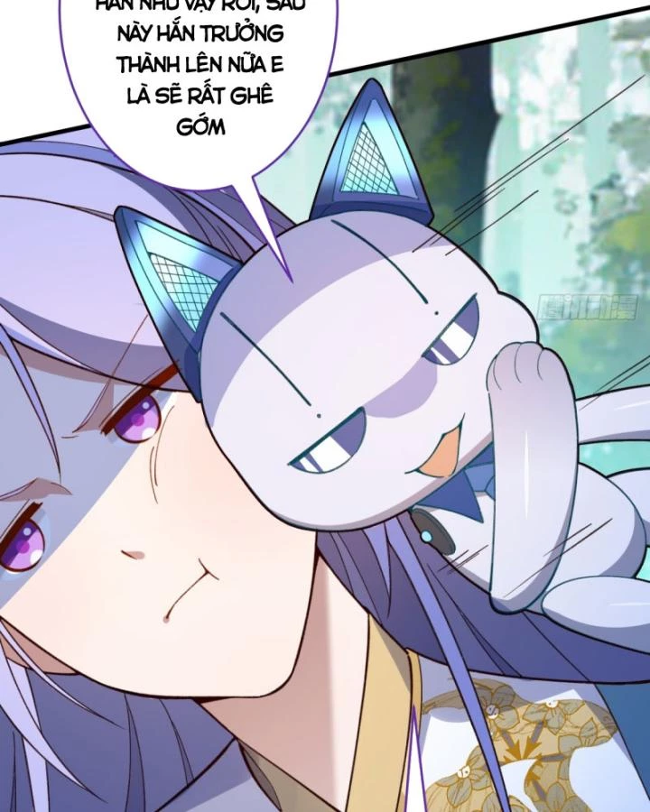 Ta! Phản Phái Thiên Mệnh Lại Thành Chính Đạo Lão Tổ Chapter 33 - Trang 3