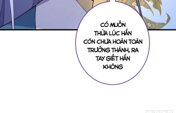 Ta! Phản Phái Thiên Mệnh Lại Thành Chính Đạo Lão Tổ Chapter 33 - Trang 3