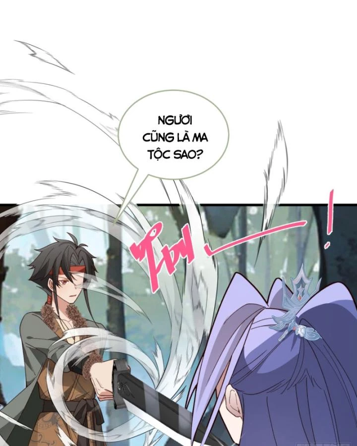 Ta! Phản Phái Thiên Mệnh Lại Thành Chính Đạo Lão Tổ Chapter 33 - Trang 3
