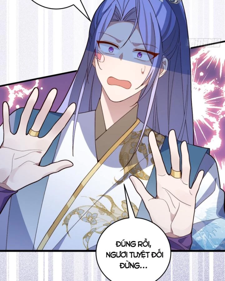 Ta! Phản Phái Thiên Mệnh Lại Thành Chính Đạo Lão Tổ Chapter 33 - Trang 3