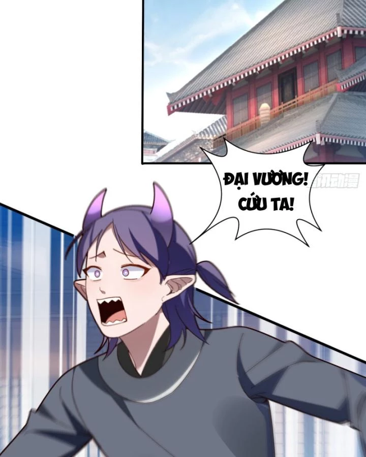 Ta! Phản Phái Thiên Mệnh Lại Thành Chính Đạo Lão Tổ Chapter 33 - Trang 3