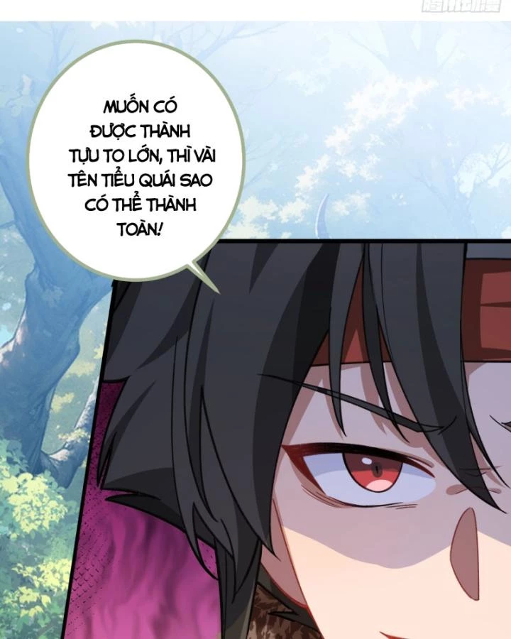 Ta! Phản Phái Thiên Mệnh Lại Thành Chính Đạo Lão Tổ Chapter 33 - Trang 3