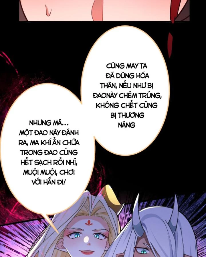 Ta! Phản Phái Thiên Mệnh Lại Thành Chính Đạo Lão Tổ Chapter 33 - Trang 3